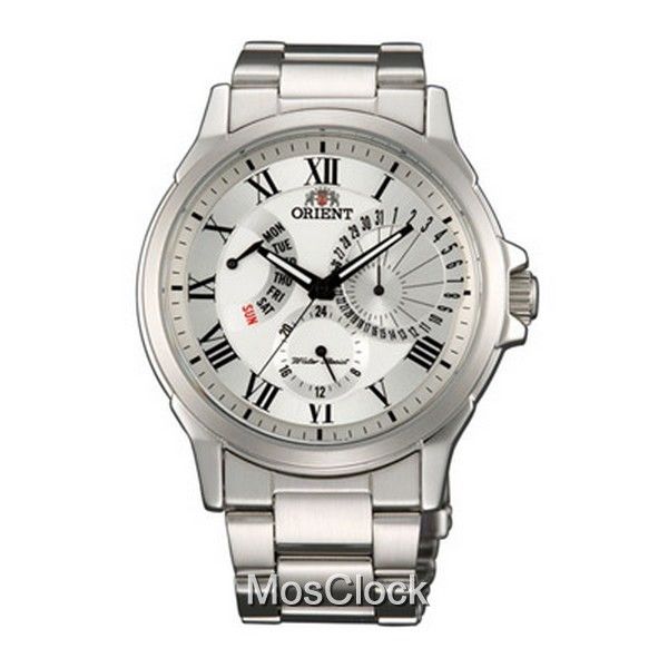 Orient FUU08001S0 Orient FUU08001S0