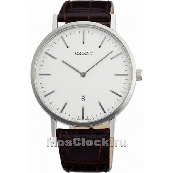 Orient FGW05005W0 Orient FGW05005W0