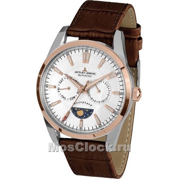 Jacques Lemans 1-1901C Jacques Lemans 1-1901C