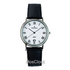Наручные часы Romanson TL0162 MW BK