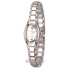 Наручные часы Romanson RM3583Q LJ WH