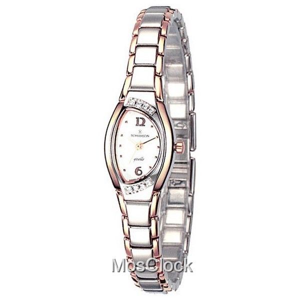 Romanson RM3583Q LJ WH Romanson RM3583Q LJ WH