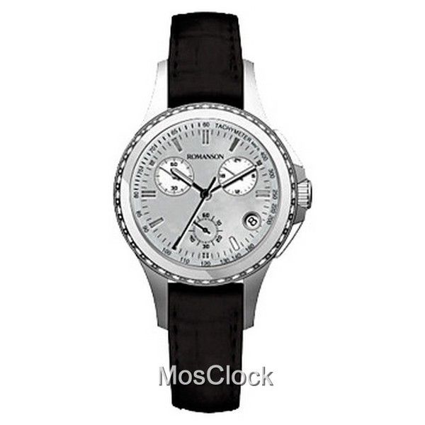 Romanson RL8275Q LW WH bk Romanson RL8275Q LW WH bk