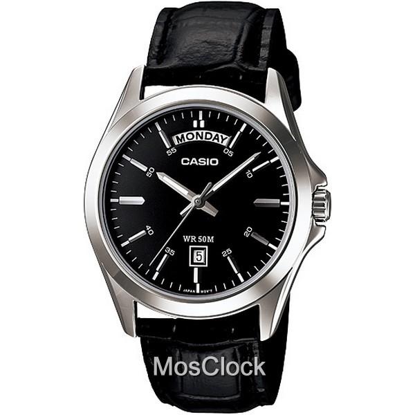 Casio MTP-1370L-1A Casio MTP-1370L-1A