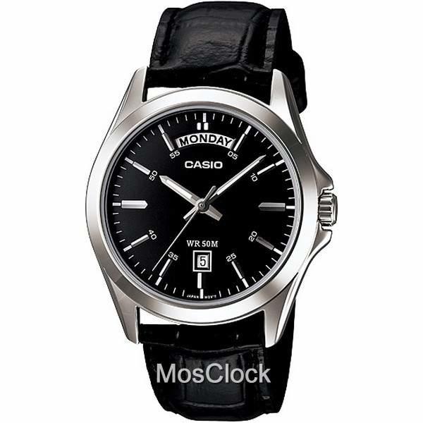 Casio MTP-1370L-1A Casio MTP-1370L-1A