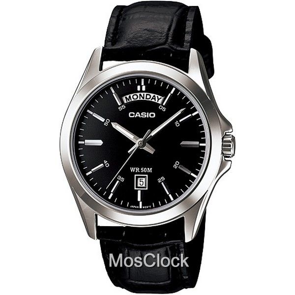 Casio MTP-1370L-1A Casio MTP-1370L-1A