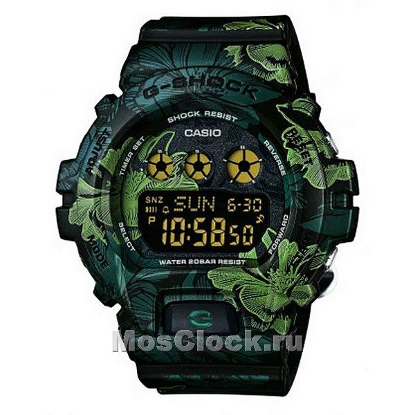 Casio G-Shock GMD-S6900F-1E