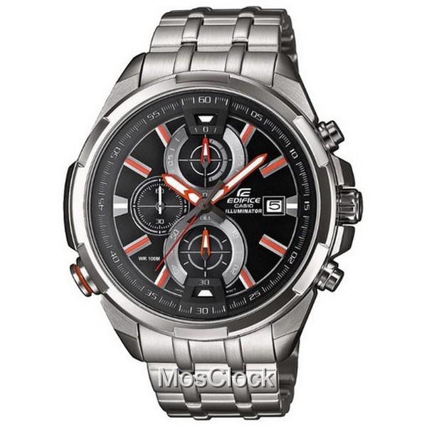 Casio Edifice EFR-536D-1A4