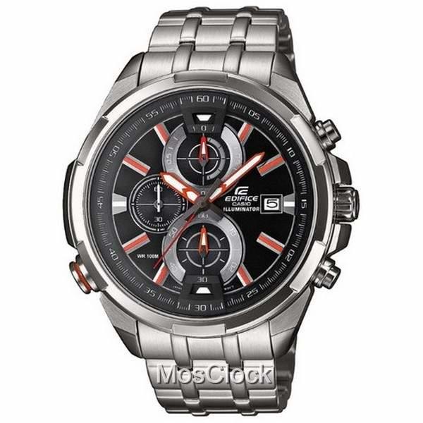 Casio Edifice EFR-536D-1A4