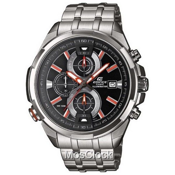 Casio Edifice EFR-536D-1A4