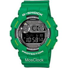 Casio G-Shock GD-120TS-3E