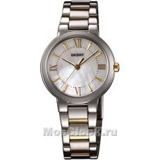 Наручные часы Orient FQC0N003W0