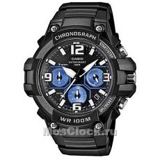 Наручные часы Casio MCW-100H-1A2