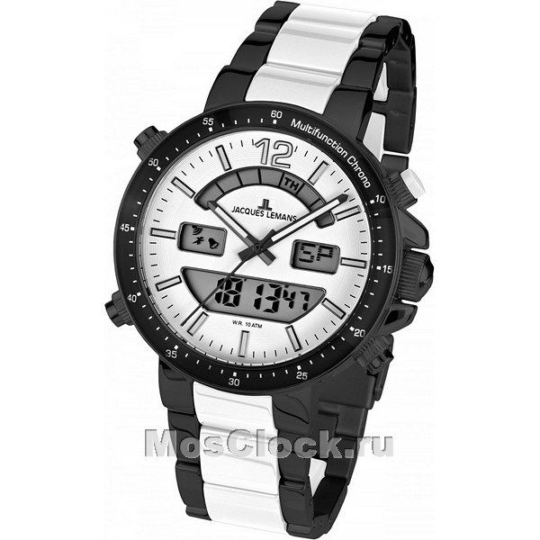 Jacques Lemans 1-1714F