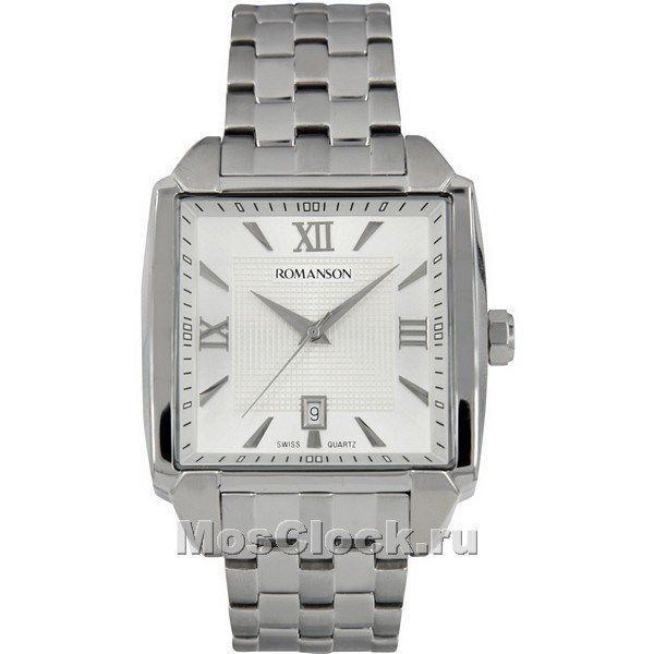 Romanson TM9216 MW WH Romanson TM9216 MW WH