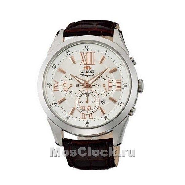 Orient FTW04008W0 Orient FTW04008W0