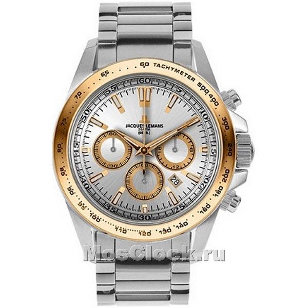 Jacques Lemans 1-1836J Jacques Lemans 1-1836J