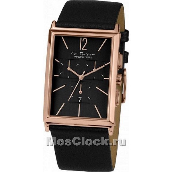 Jacques Lemans LP-127E Jacques Lemans LP-127E