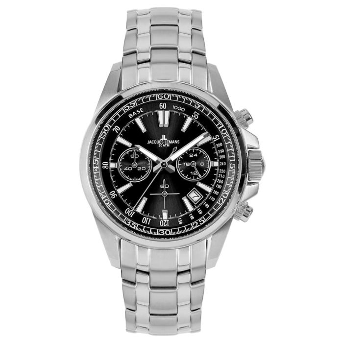 Наручные часы Jacques Lemans 1-2117I Наручные часы Jacques Lemans 1-2117I