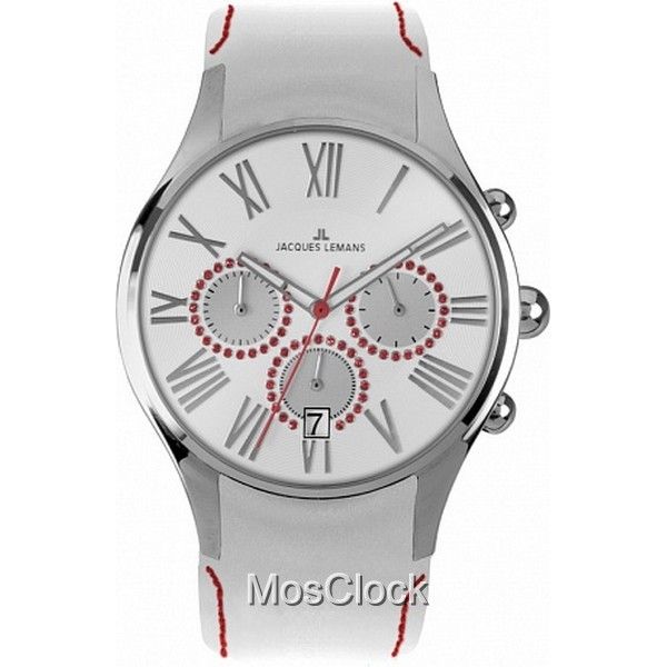 Jacques Lemans 1-1606P Jacques Lemans 1-1606P