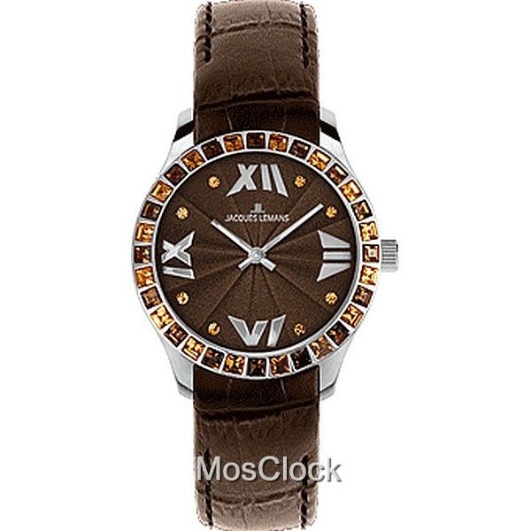 Jacques Lemans 1-1633D Jacques Lemans 1-1633D