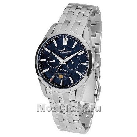 Jacques Lemans 1-1901F Jacques Lemans 1-1901F