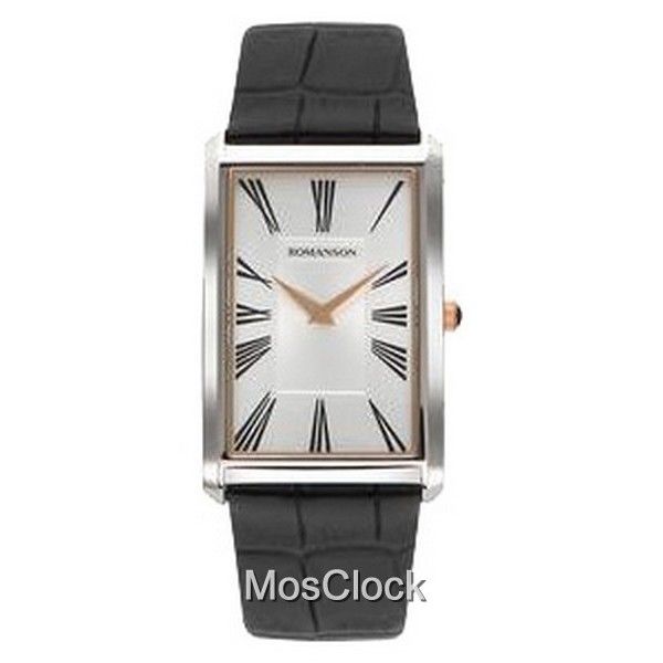 Romanson TL0390 MJ WH Romanson TL0390 MJ WH