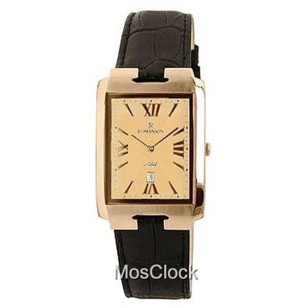 Romanson TL0186 XG GD Romanson TL0186 XG GD