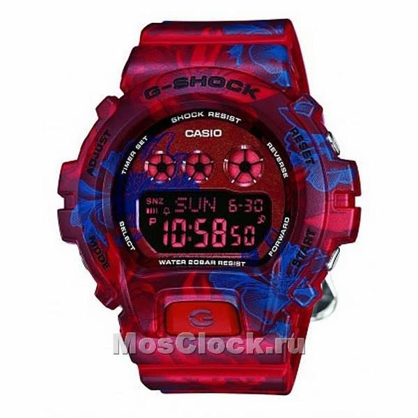 Casio G-Shock GMD-S6900F-4E