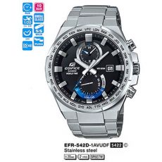 Наручные часы Casio Edifice EFR-542D-1A