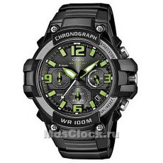 Наручные часы Casio MCW-100H-3A