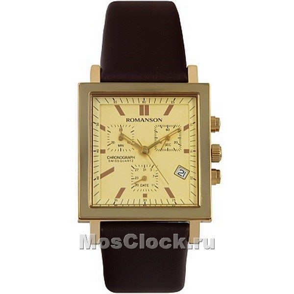 Romanson UL2118 MG GD Romanson UL2118 MG GD