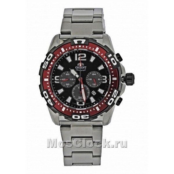 Orient FTW05001B0 Orient FTW05001B0