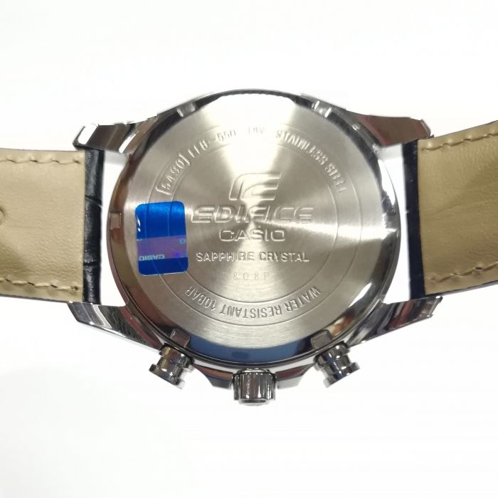 Edifice EFB-550L-1A Edifice EFB-550L-1A