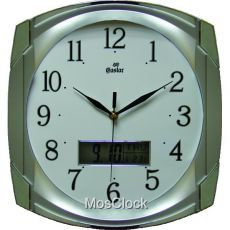 Настенные часы Gastar T-531-K