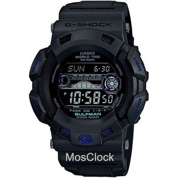 Casio G-Shock GR-9110GY-1E Casio G-Shock GR-9110GY-1E