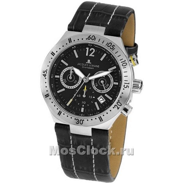 Jacques Lemans 1-1837A Jacques Lemans 1-1837A