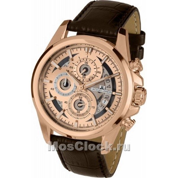 Jacques Lemans 1-1847D Jacques Lemans 1-1847D