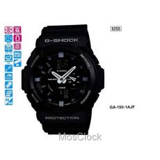 Casio G-Shock GA-150-1A