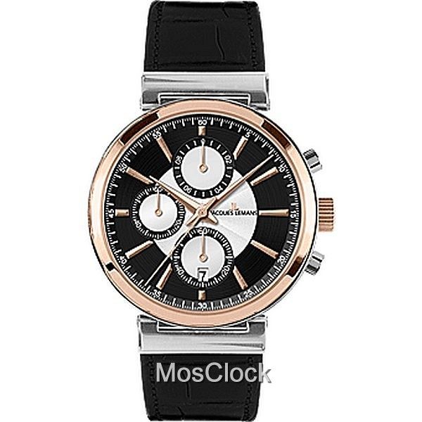 Jacques Lemans 1-1699B