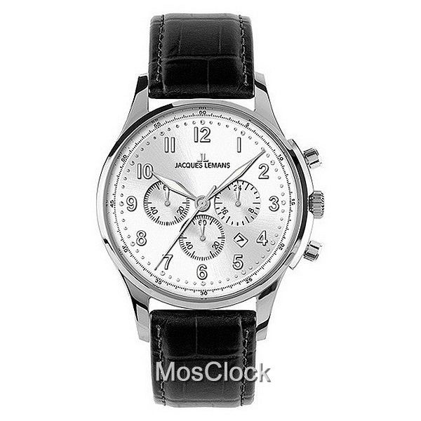 Jacques Lemans 1-1656B