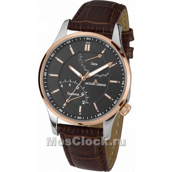 Jacques Lemans 1-1902C Jacques Lemans 1-1902C