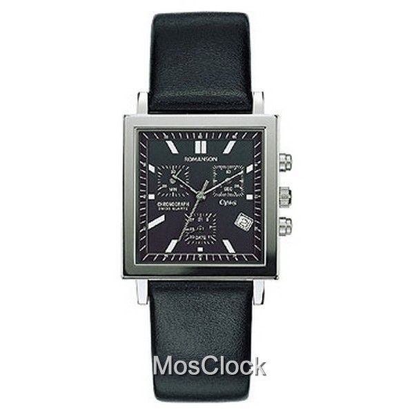 Romanson UL2118 MW BK