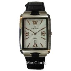 Наручные часы Romanson TL0186 XJ WH