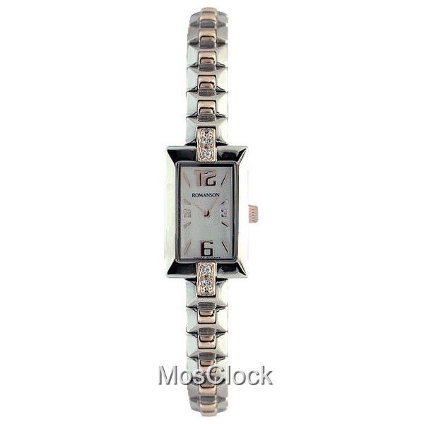 Romanson RM5113Q LR WH