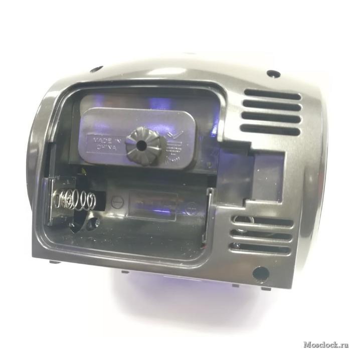 Будильник Casio TQ-368-1E