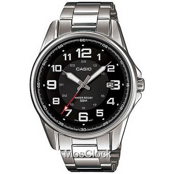 Casio MTP-1372D-1B