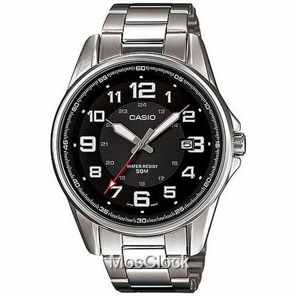 Casio MTP-1372D-1B