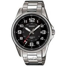 Наручные часы Casio MTP-1372D-1B