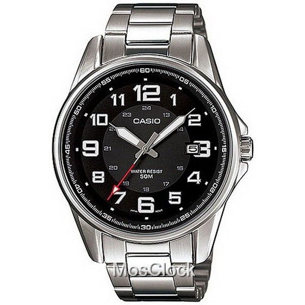 Casio MTP-1372D-1B